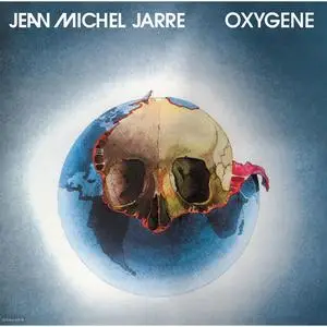 Jean Michel Jarre - Oxygène (1976/2024) [Official Digital Download]