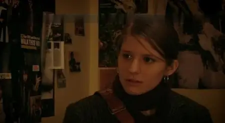 (Drama_Musical) ONCE [DVDscr] 2007  