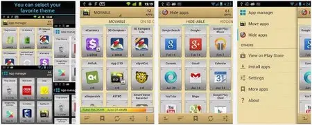 App 2 SD Pro v.3.10