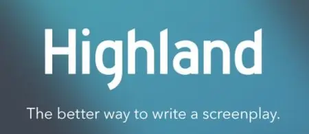 Highland 1.9 (Mac OS X)