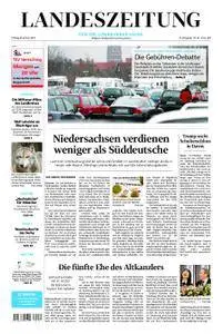Landeszeitung - 26. Januar 2018