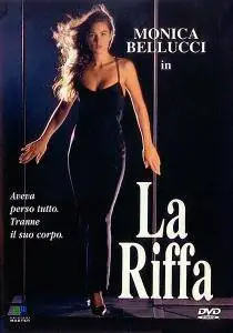 The Raffle (1991) La riffa