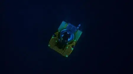 Sci Ch. - Sea Monsters Series 2 Part 12 Worlds Greatest Submarines (2020)