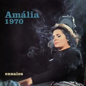 Amália Rodrigues - Ensaios (2020) [Official Digital Download]