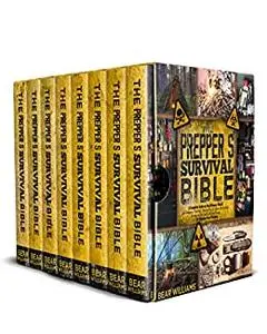 The Prepper's Survival Bible