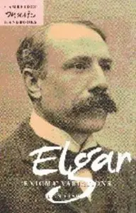 Elgar: Enigma Variations (Cambridge Music Handbooks)