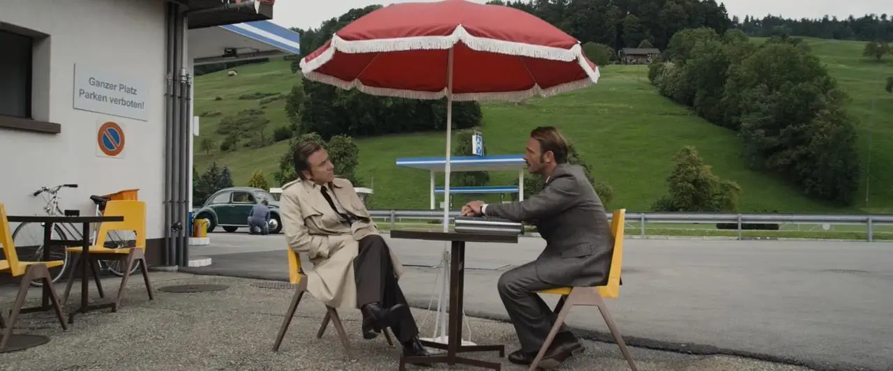 United Passions (2014)