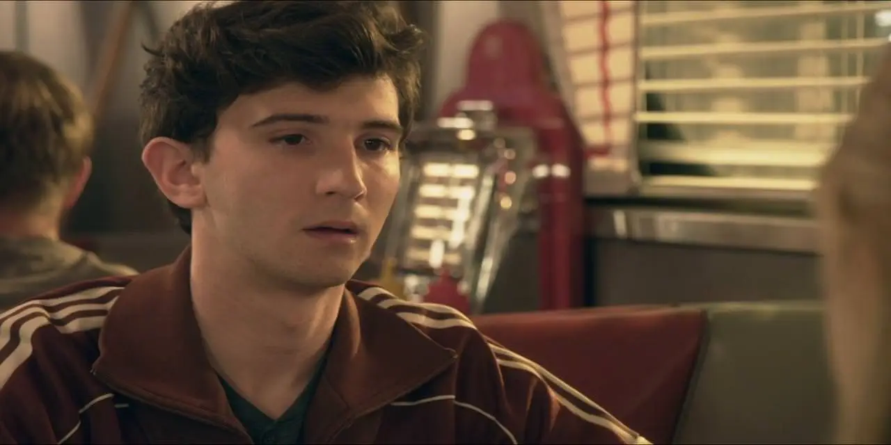 The Griddle House (2018)