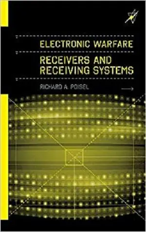 Electronic Warfare Receivers and Receiver Systems