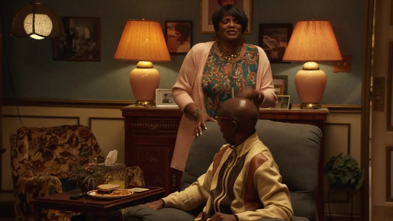 The Last O.G. S03E01