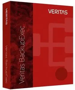 Veritas Backup Exec 21.4.1200.2536 (x64) Multilingual