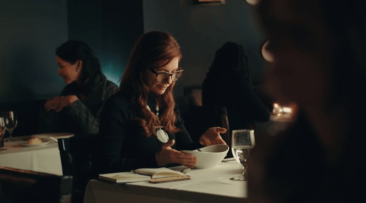 Farm to Fork to Love (2021)