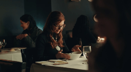 Farm to Fork to Love (2021)