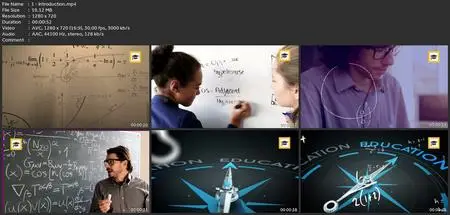 The Complete High School And College Mathematics