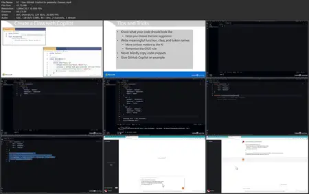 AI-Powered Programming with GitHub Copilot by Microsoft Press [Repost]
