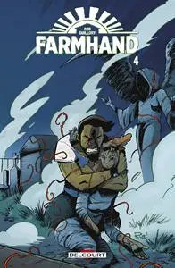 Farmhand - Tome 4