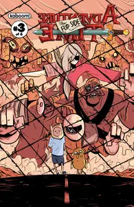 Adventure Time - The Flip Side 03 (of 06) (2014) (5 covers) (digital) (Minutemen-InnerDemons