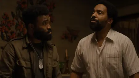 Snowfall S03E08