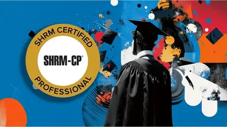 Shrm-Cp ⭑ Society For Hr Management Certified Professional