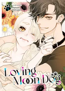 Loving Moon Dog v02
