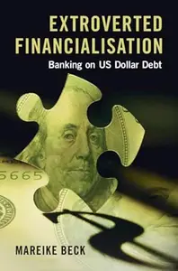 Extroverted Financialisation: Banking on US Dollar Debt
