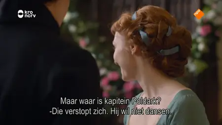 Poldark S03E07