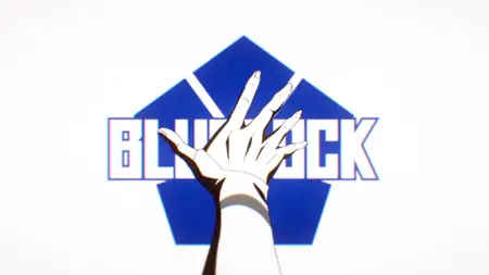 BLUE LOCK S01E09