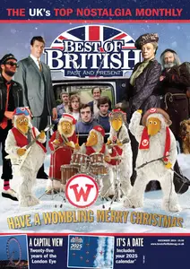 Best of British - December 2024