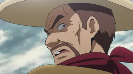 Berserk of Gluttony S01E01 The Have-Nots