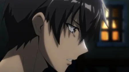 Berserk of Gluttony S01E01 The Have-Nots