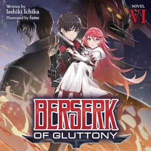 Berserk of Gluttony