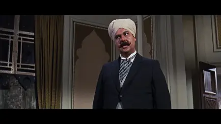 Gambit (1966)