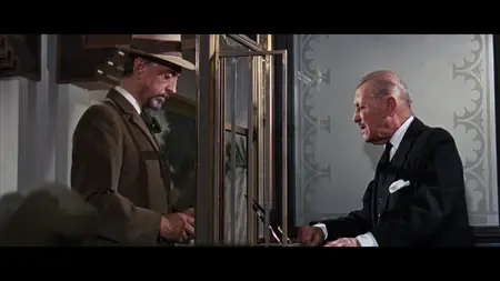 Gambit (1966)