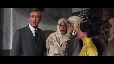 Gambit (1966)