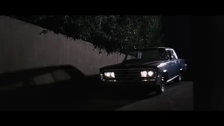 Gambit (1966)