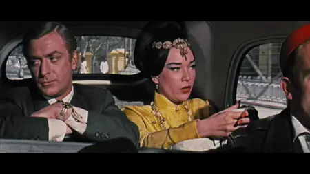 Gambit (1966)
