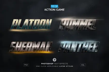 EE - Action Game Text Effects 01 URLCHY3