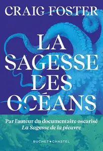 La Sagesse des océans - Foster craig