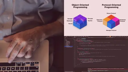 Swift 5: The Big Picture