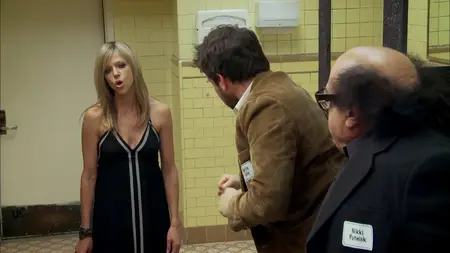 It's Always Sunny in Philadelphia S07E13