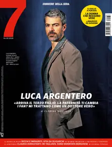 Corriere della Sera Sette - 4 Settembre 2026