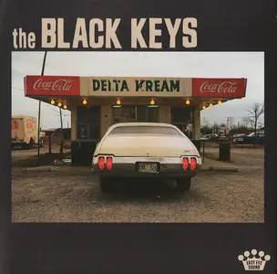 The Black Keys - Delta Kream (2021)