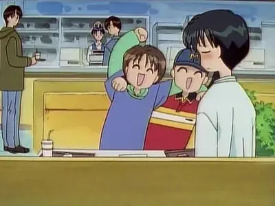 Kodomo No Omocha - 095