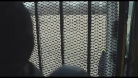 Give Me Liberty (2019)