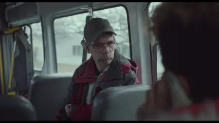 Give Me Liberty (2019)