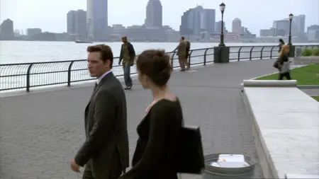Damages - Im Netz der Macht S01E06