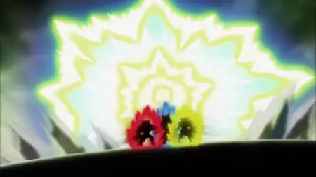 Dragon Ball Super S05E23