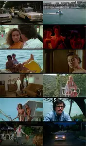 Let’s Calm Down and Have a Cool Drink in Saint-Tropez (1987) [MultiSubs]