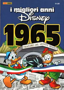 Migliori Anni Disney - Volume 36 - 1965