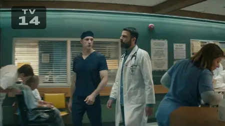 Brilliant Minds S02E05